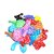 Homeshopeez Printed Balloon(Multicolor, Pack of 30)