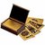 Pooja Creation Gold Playing Cards