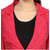 RARE Solid Full Sleeve Womens Jacket-EP1156BPINK