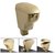 Takecare Beige Arm Rest Forhyundai Santro Xing