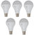 9W LED BULB PACK OF FIVE PIECES