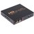 HDMI to AV / RCA (Composite / CVBS) video converter with Downscaler
