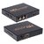 HDMI to AV / RCA (Composite / CVBS) video converter with Downscaler
