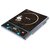 NiYA Induction Cooker With Pot, 100% Pure Copper Coil