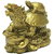 iDeals Fengshui Wealth Tortoise on Dragon for Prosperity And Wealth