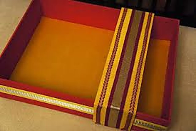 Saree Packaging Boxes - Suppliers, Wholesaler,Manufacturers & Exporters in  India