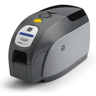 Zebra PVC ID Card Printer (ZXP 3) offer