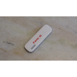 Airtel 3g modem clearance