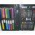42pcs Color Set Pencil,Crayons,Oil Pastel,Sketch Pen Gift Product