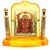 Takecare Tirupati Balaji Temple For Scoda Yeti