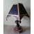 Creative handlooms table lamp - handcrafted