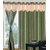 Shiv Shankar Handloom set of 3 Door Curtain(7X4 Feet)