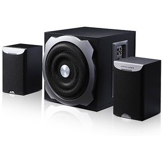 F&d 2.1 speakers with 6.5 inch subwoofer for deep bass hotsell