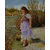 Vitalwalls Portrait Painting Canvas Art Print,on Wooden FrameWestern-267-F-30cm