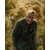 Vitalwalls Portrait Painting Canvas Art Print,Wooden Frame.Western-057-F-60cm