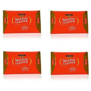 imported soaps
