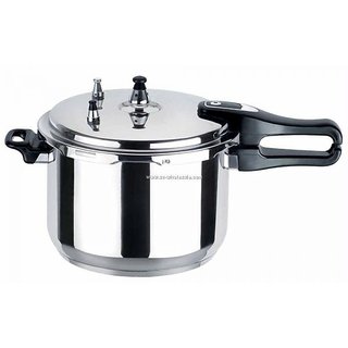 Shopclues best sale pressure cooker