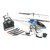 Super Remote Helicopter fly Sky Rechargeable Helicopter With Remote