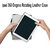 Callmate Rotation Case For iPad Mini4 - Coffee