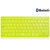 Callmate Bluetooth Keyboard with B.T USB Dongle - Green