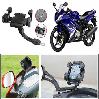 r15 bike mobile holder