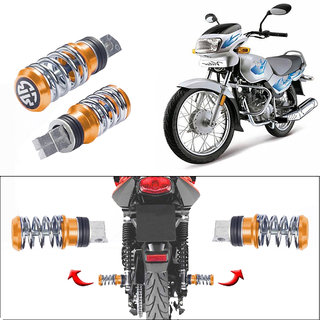 Tvs victor top gl bike