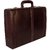 Clubb Leather Briefcase ( B To Tan)