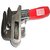 Ketsy 523 Pipe Wrench 8 Inch