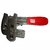 Ketsy 524 Pipe Wrench 10 Inch