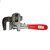 Ketsy 525 Pipe Wrench 12 Inch