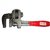 Ketsy 526 Pipe wrench  14 Inch