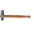 Ketsy 528 Ball Pein Hammer 100g (Wooden Handle)