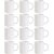 Godigito 12 Pcs Coffee Mugs