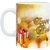 Godigito Birhday Gift Coffee Mug