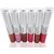 Mars Perfect 2in1 Lipstick  Lipgloss Free Liner  Rubber Band-S5