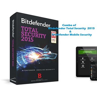 bitdefender mobile
