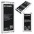SAMSUNG Battery for Samsung Galaxy S5 Mini EB BG800CBE