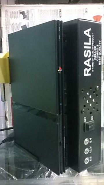 ps2 rasila price