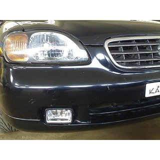 Baleno store fog light