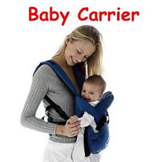 Baby Carrier - Two Way