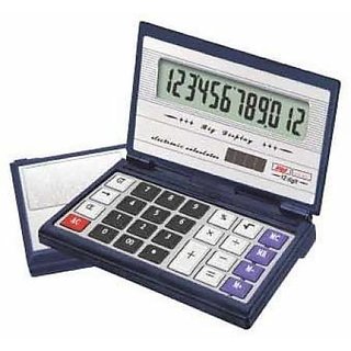 CLTLLZEN Laptop Style Calculators