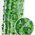 8.2 Feet Long Artificial Plant Hanging Ivy Leaves Vine