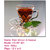 Toyo Sasaki Crystal Lead Free Glass Cup  Saucer Tea Set (KP-301)