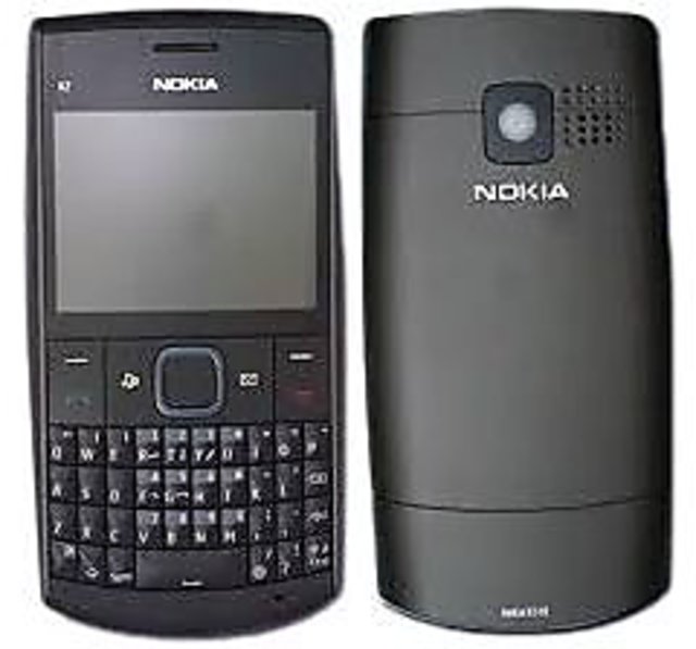 nokia x2 01 mobile cash on delivery