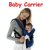 Baby Carrier - Two Way