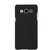 Samsung Galaxy E7  Black Back Cover Case by VKR Cases