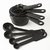 R.K. Nylon Measuring Spoon Set (Pack of 8)