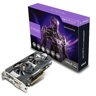 R9 270 sales 2gb ddr5