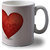 Heart Love Coffee Mug For your loved one