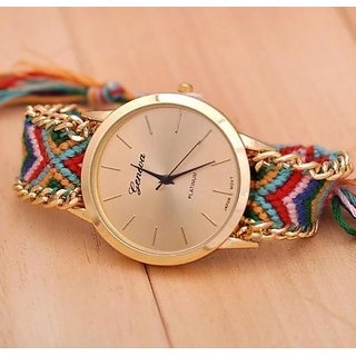 Shopclues deals ladies watches